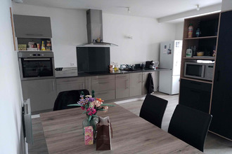 location appartement cressensac 46600