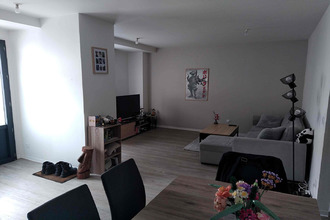 location appartement cressensac 46600