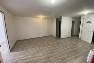 location appartement crest 26400