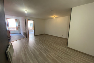 location appartement crest 26400