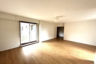 Ma-Cabane - Location Appartement Créteil, 65 m²