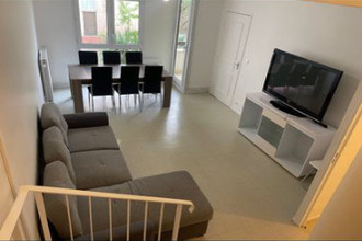 location appartement creteil 94000