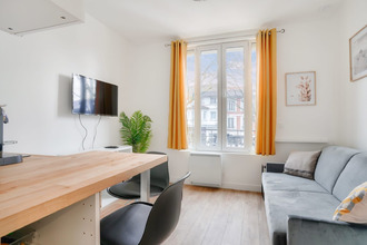 location appartement creteil 94000