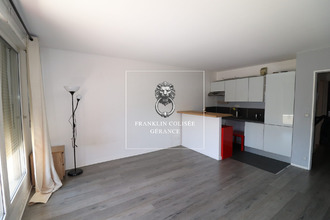 Ma-Cabane - Location Appartement CRETEIL, 31 m²