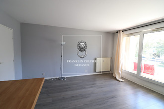 Ma-Cabane - Location Appartement CRETEIL, 31 m²