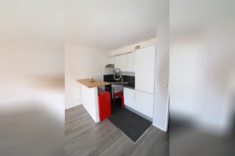 Ma-Cabane - Location Appartement CRETEIL, 31 m²