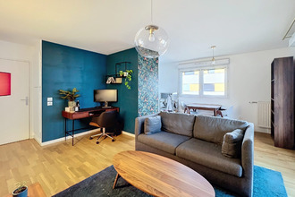 location appartement creteil 94000