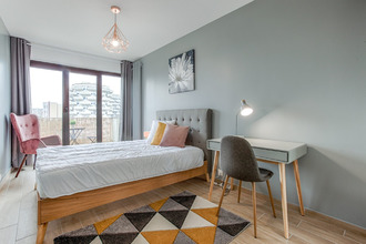 location appartement creteil 94000