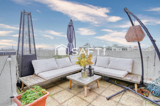 location appartement creteil 94000
