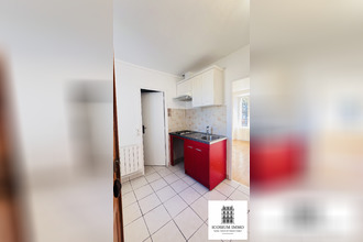 Ma-Cabane - Location Appartement Créteil, 22 m²