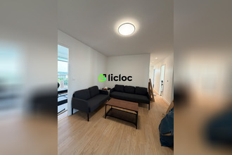Ma-Cabane - Location Appartement Créteil, 86 m²