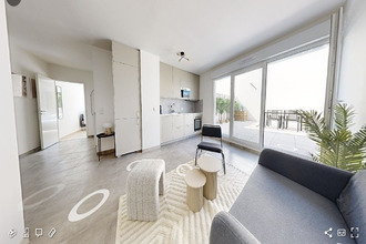 location appartement creteil 94000