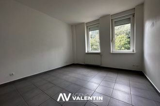 Ma-Cabane - Location Appartement Creutzwald, 47 m²