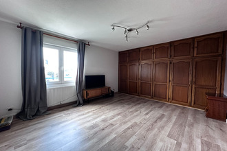 location appartement creutzwald 57150