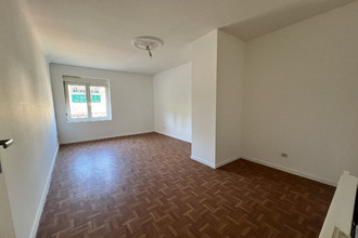 location appartement creutzwald 57150