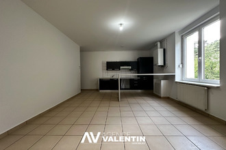 location appartement creutzwald 57150