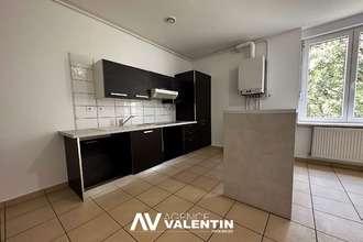 location appartement creutzwald 57150