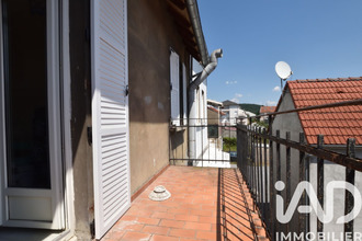 location appartement creutzwald 57150