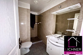 location appartement creutzwald 57150