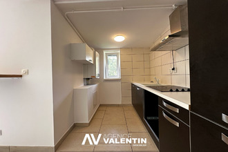 location appartement creutzwald 57150