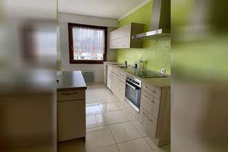 location appartement creutzwald 57150