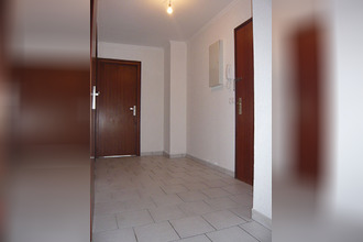 location appartement creutzwald 57150