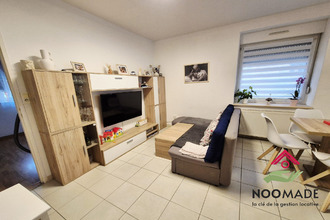 location appartement creutzwald 57150