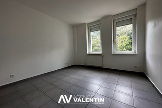 location appartement creutzwald 57150