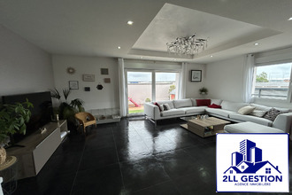 location appartement creutzwald 57150