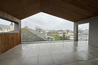 location appartement crevin 35320