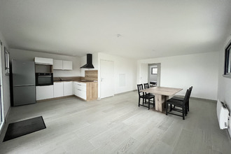 location appartement crevin 35320