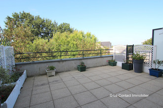 location appartement crevin 35320