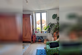 location appartement croismare 54300