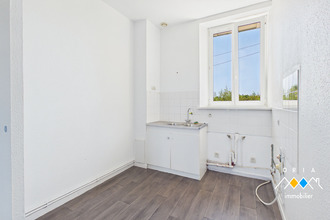 location appartement croismare 54300