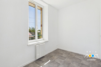 location appartement croismare 54300