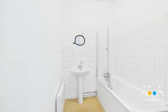 location appartement croismare 54300