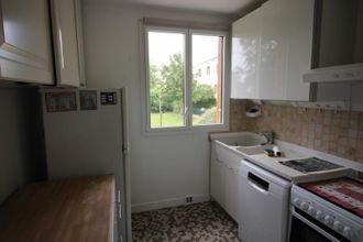 Ma-Cabane - Location Appartement CROISSY-SUR-SEINE, 76 m²