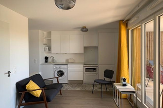 Ma-Cabane - Location Appartement CROISSY-SUR-SEINE, 25 m²