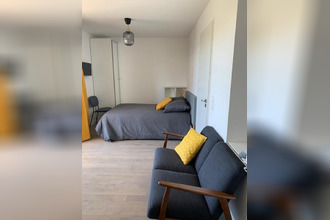 Ma-Cabane - Location Appartement CROISSY-SUR-SEINE, 25 m²