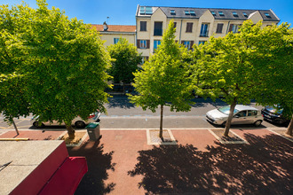 location appartement croissy-sur-seine 78290