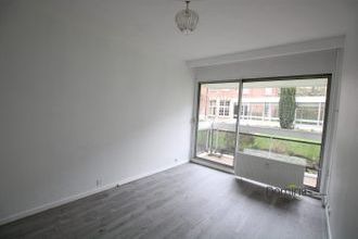 location appartement croix 59170