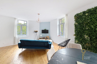 location appartement croix 59170