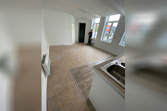 location appartement croix 59170