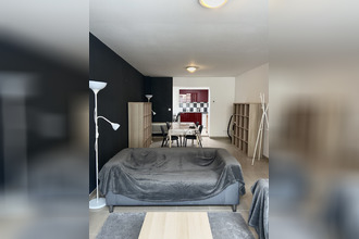 location appartement croix 59170