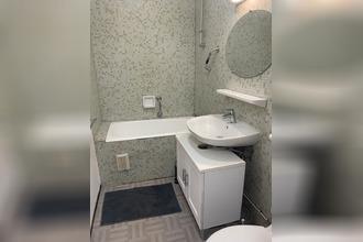 location appartement croix 59170