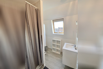 location appartement croix 59170