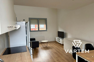 location appartement croix 59170