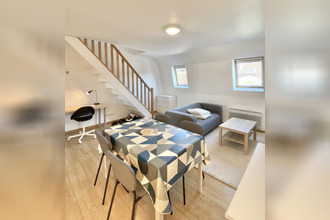 location appartement croix 59170