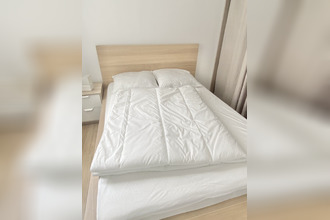 location appartement croix 59170