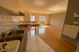 location appartement croix 59170